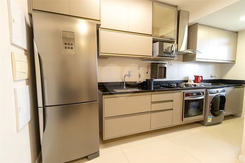 Apartamento com 2 quartos à venda em Enseada do suá - ES