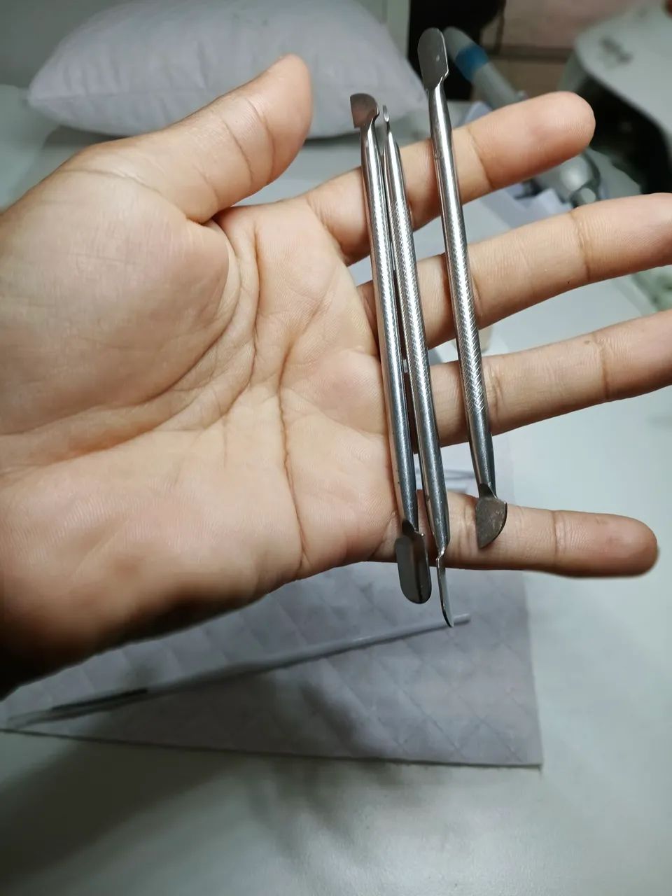 Kit alongamento de unha  - Foto 3