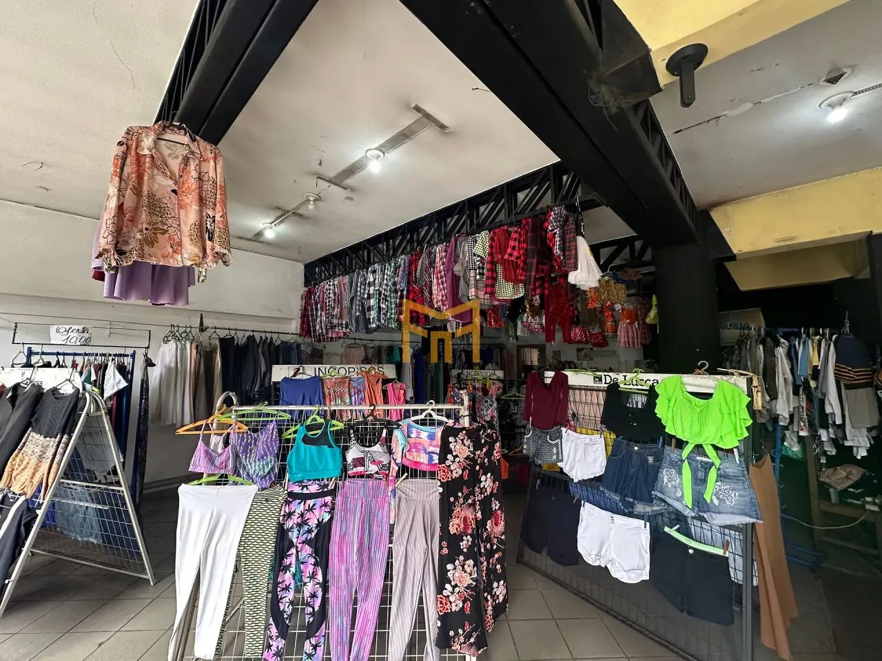 Ponto comercial com 448 m2 para Locação, São Brás, Belém, PA - Foto 4