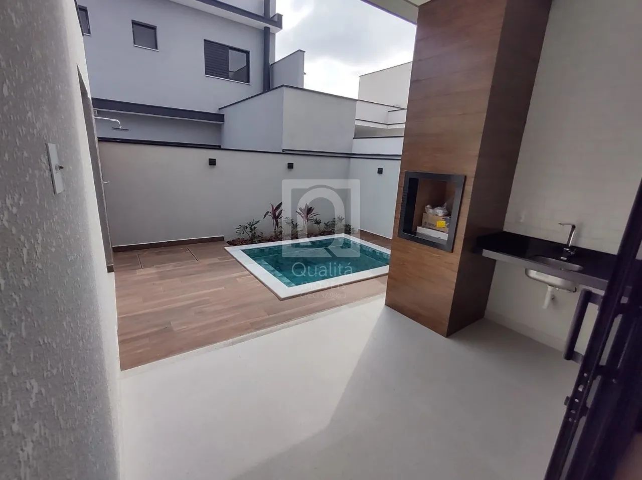 CASA CONDOMÍNIO TERRAS DE SÃO FRANCISCO, SOROCABA - Foto 3