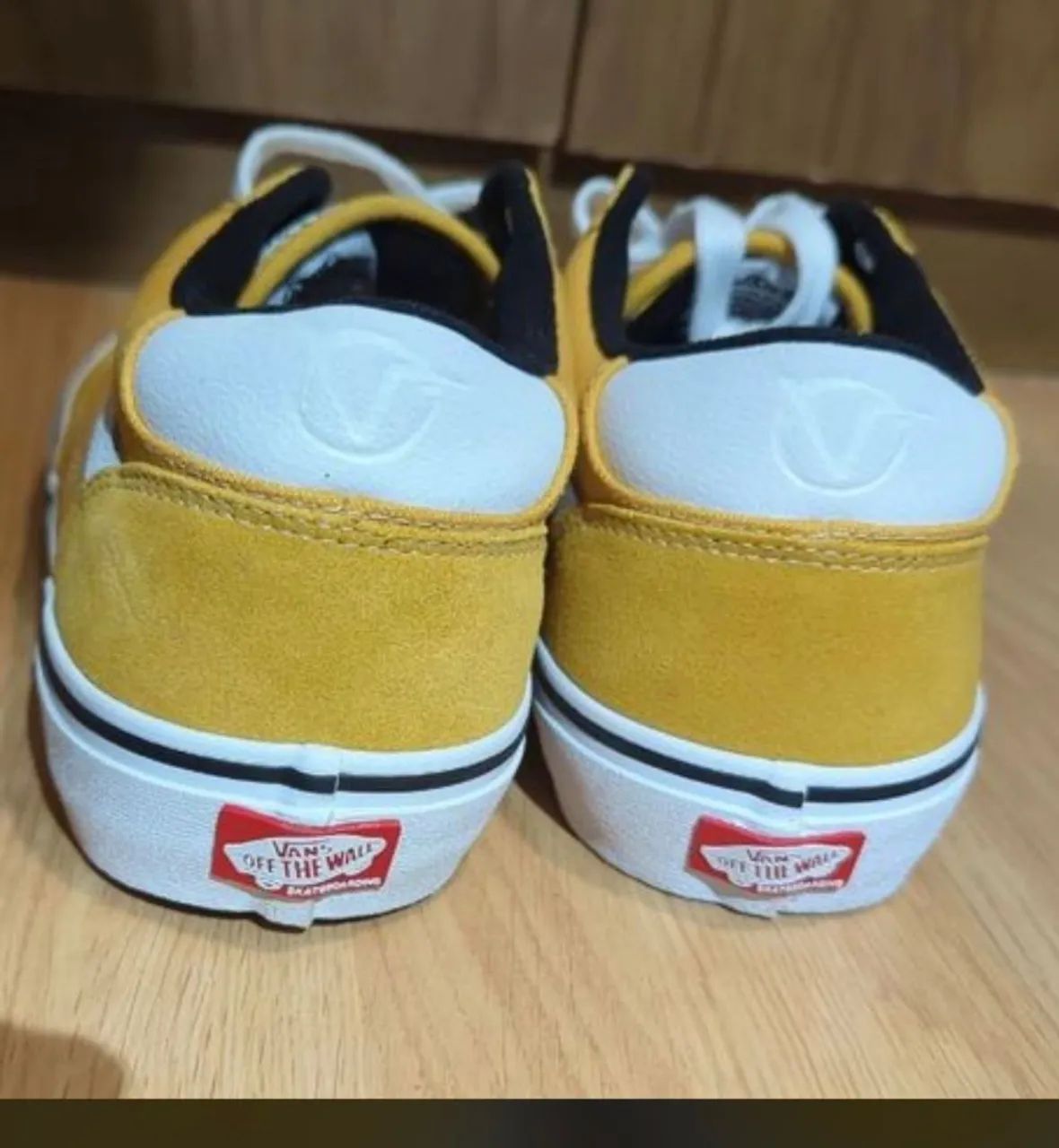 Tênis vans original  - Foto 3