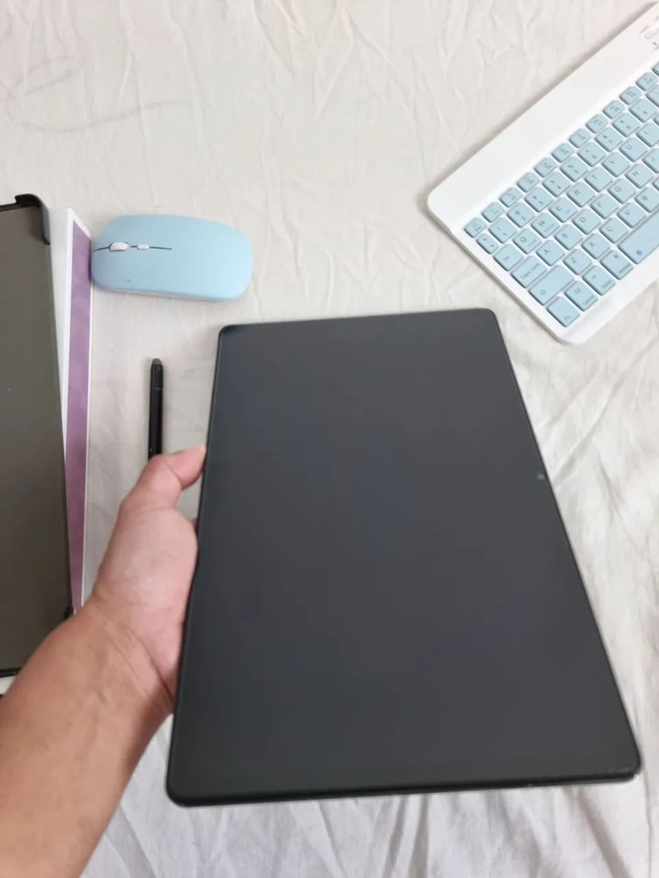 LENOVO TAB P12 12,7" 3k - Foto 2