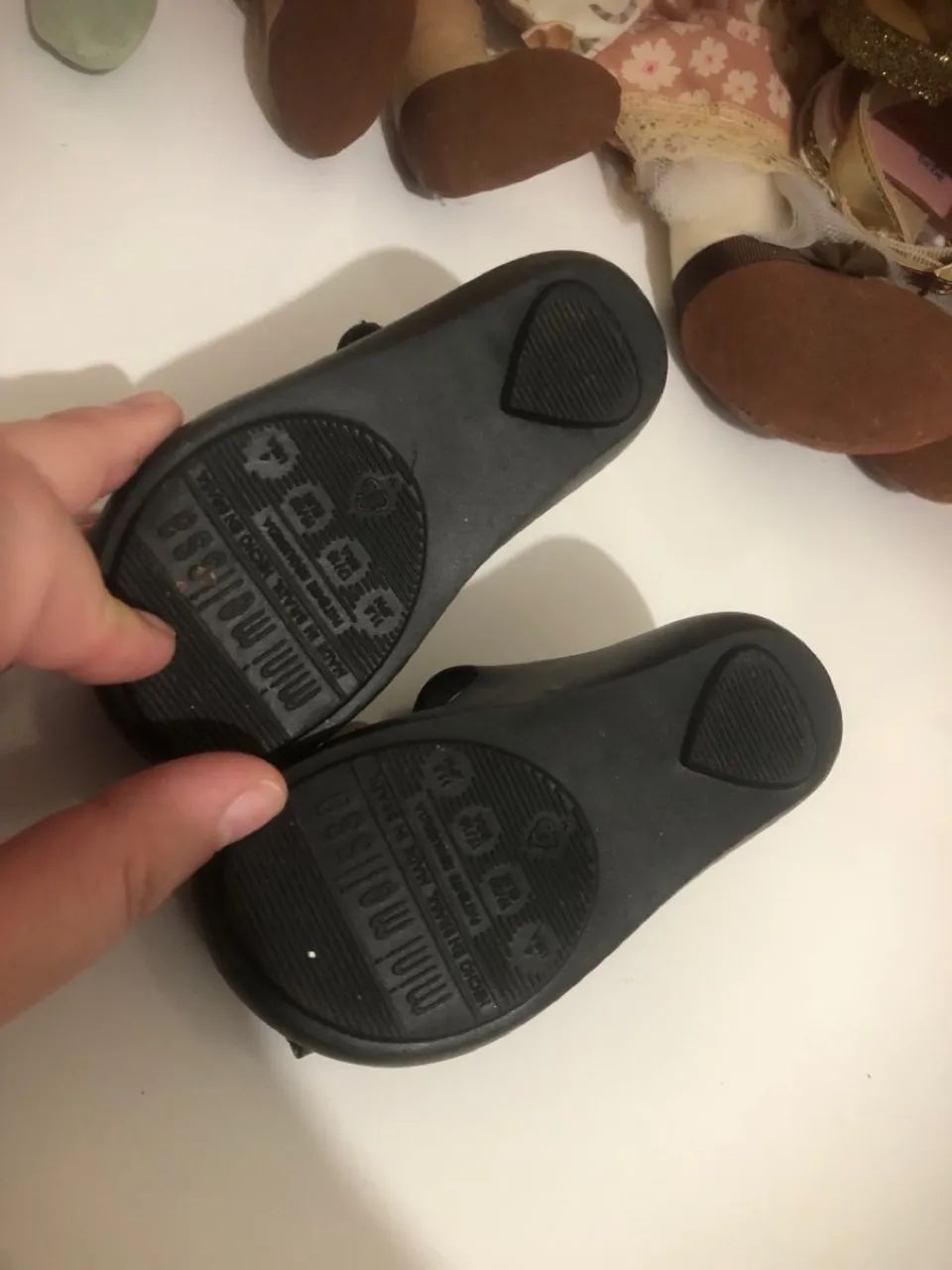 Mini Melissa 17/18 - Foto 2