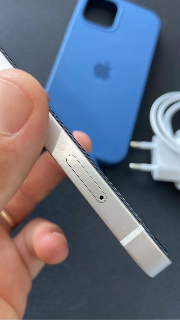 iPhone 12 NOVO - Foto 4