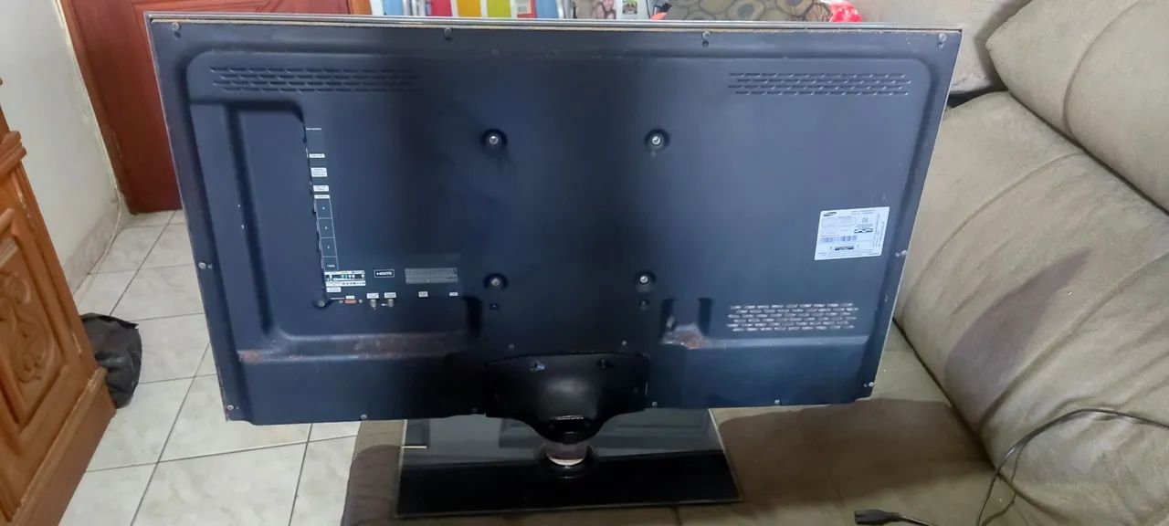 Tv Samsung 40 - Foto 2