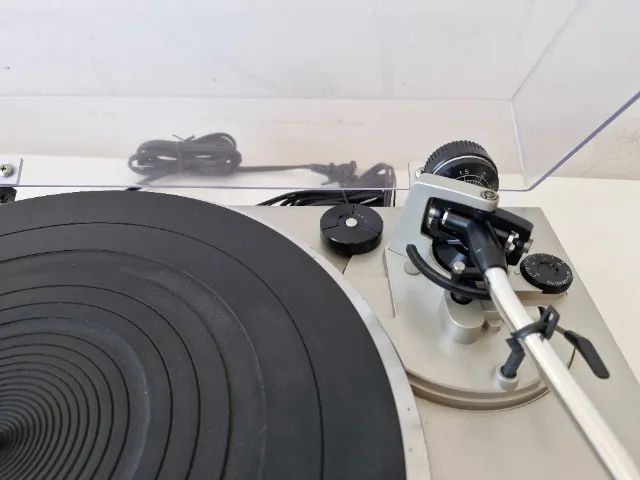 Toca discos Technics SL-Q2 Direct Drive  - Foto 4