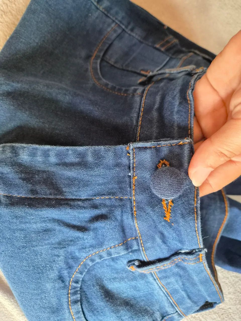 Oportunidade jeans  - Foto 3