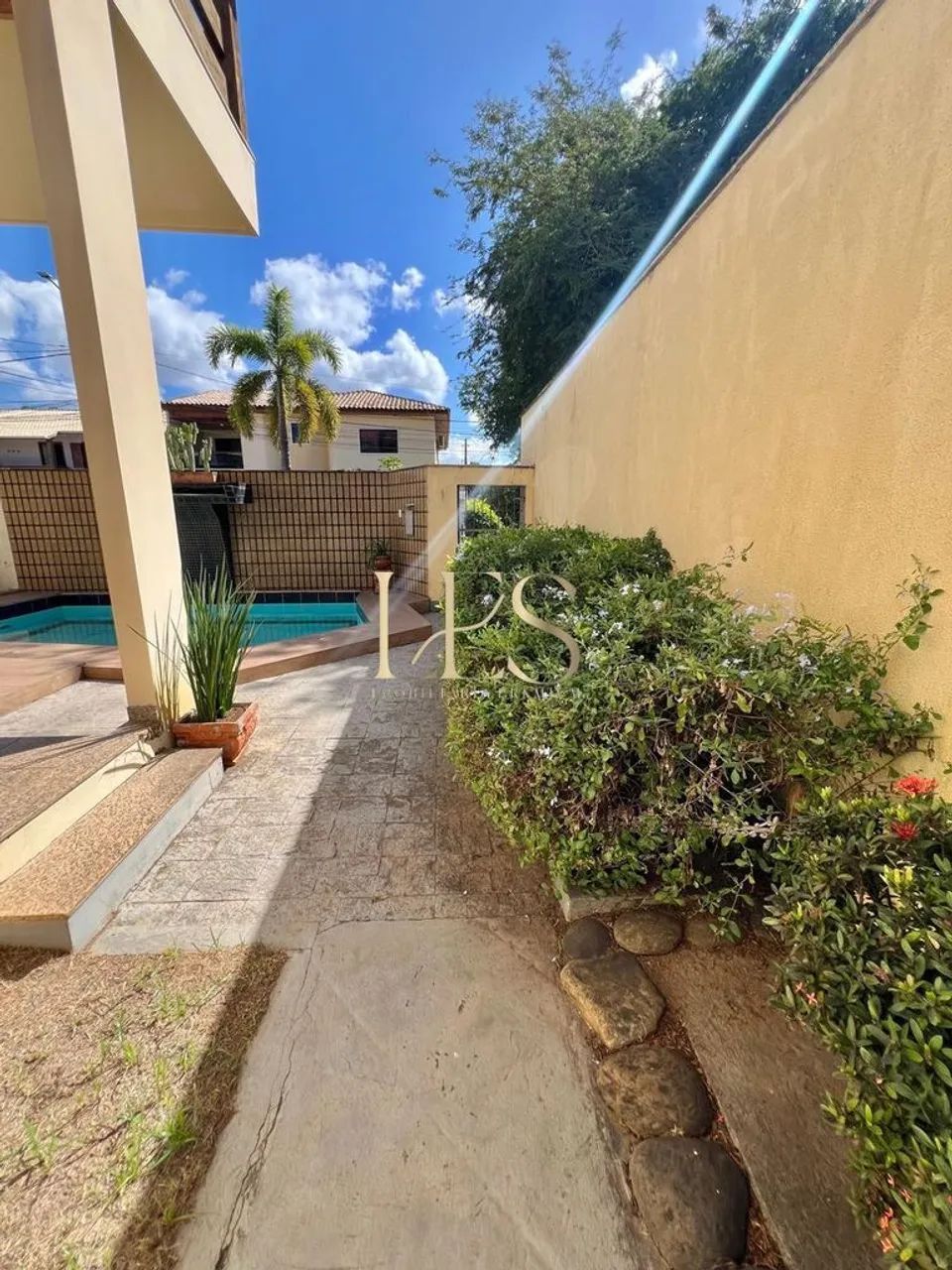 Casa com Piscina e Churrasqueira - 4 Quartos em Mata da Praia - Vitória ES - Foto 4