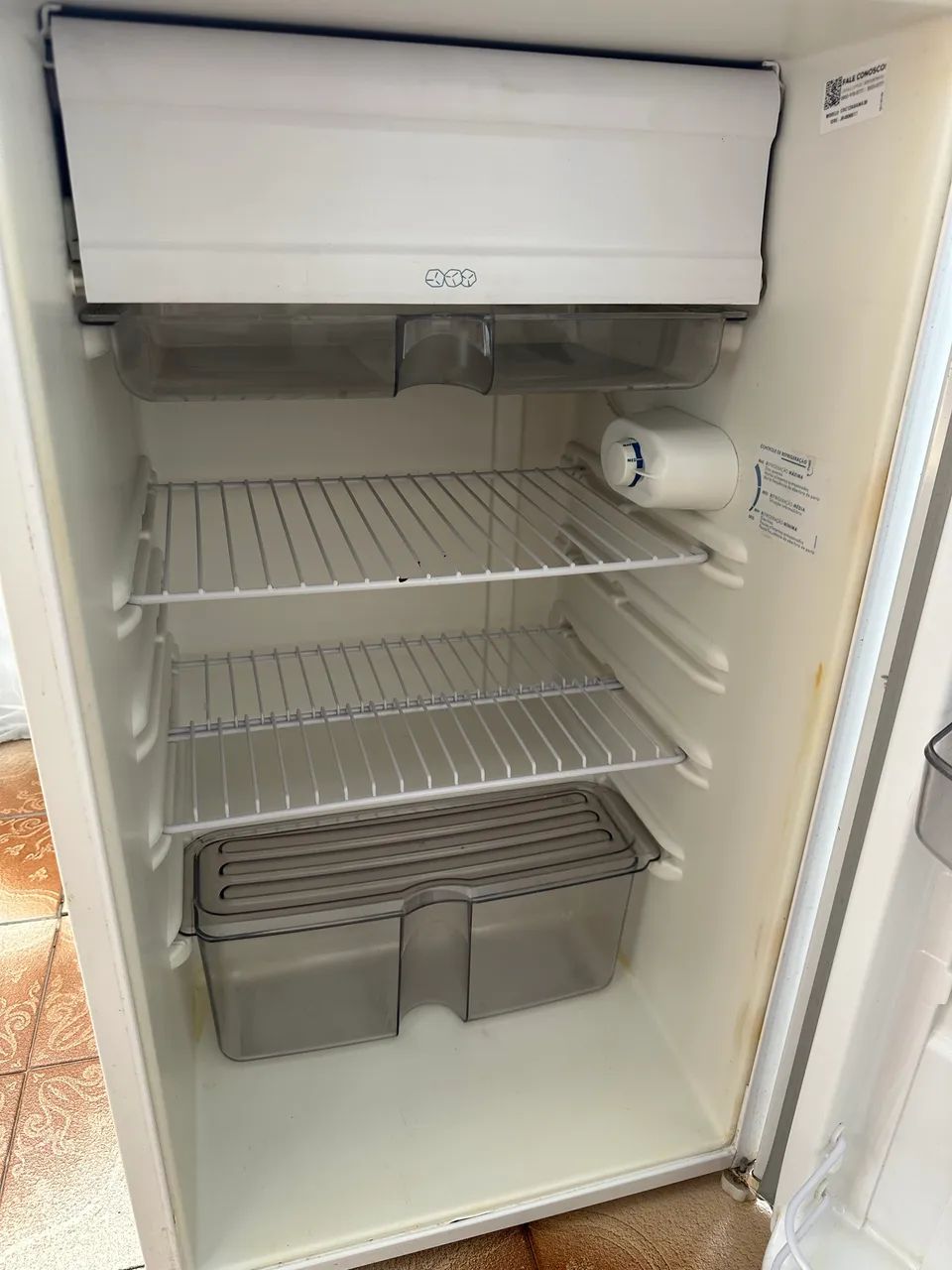 Frigobar Cônsul 120 litros - Foto 2