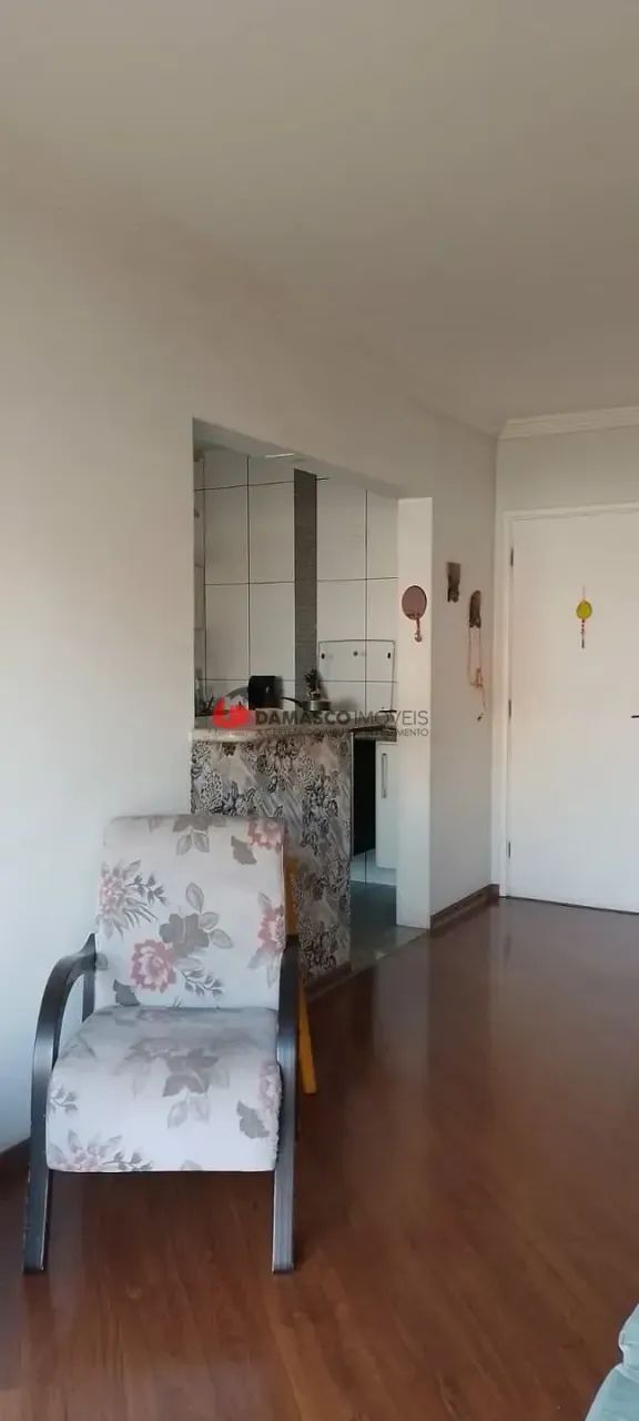 Apartamento à venda 3 Quartos, 1 Suite, 1 Vaga, 80M², Vila São Pedro, Santo André - SP - Foto 4