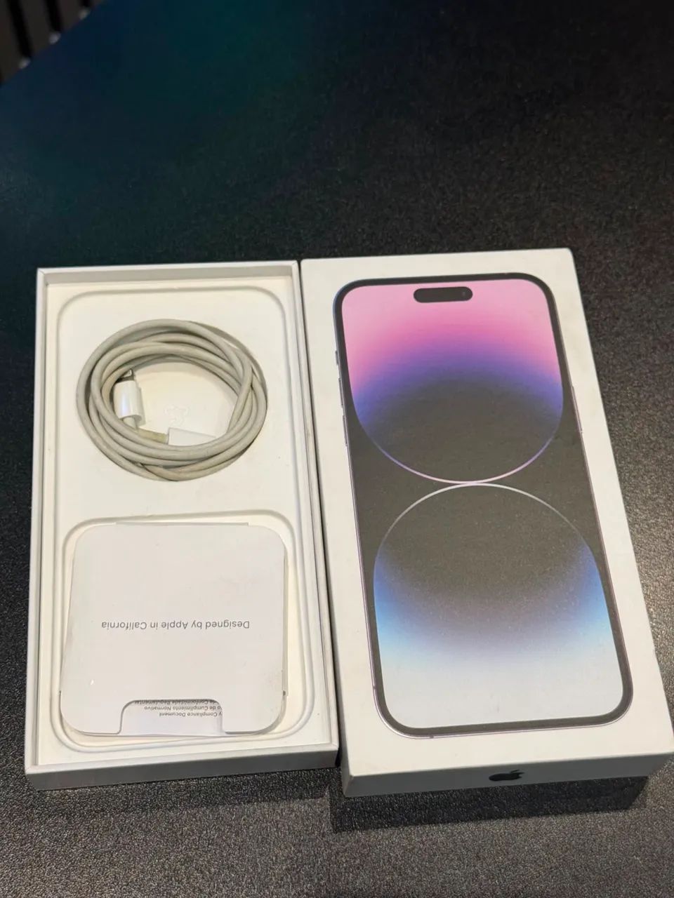 iPhone 14 Pro Max 128 GB TODO ORIGINAL - Foto 5