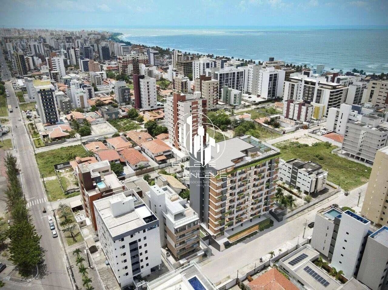 Flats na Praia de Intermares - Foto 3
