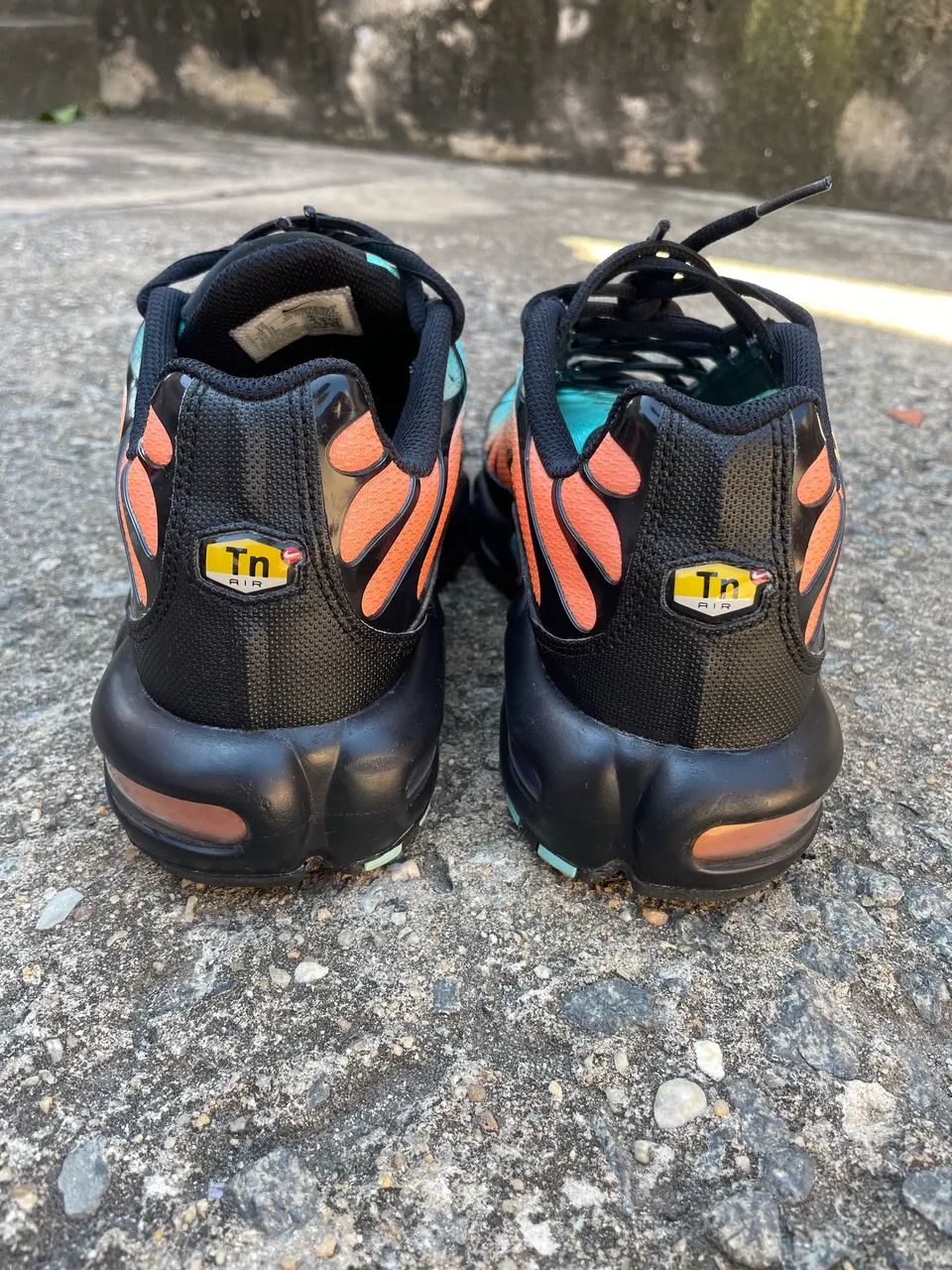 Air max plus tn - Foto 3
