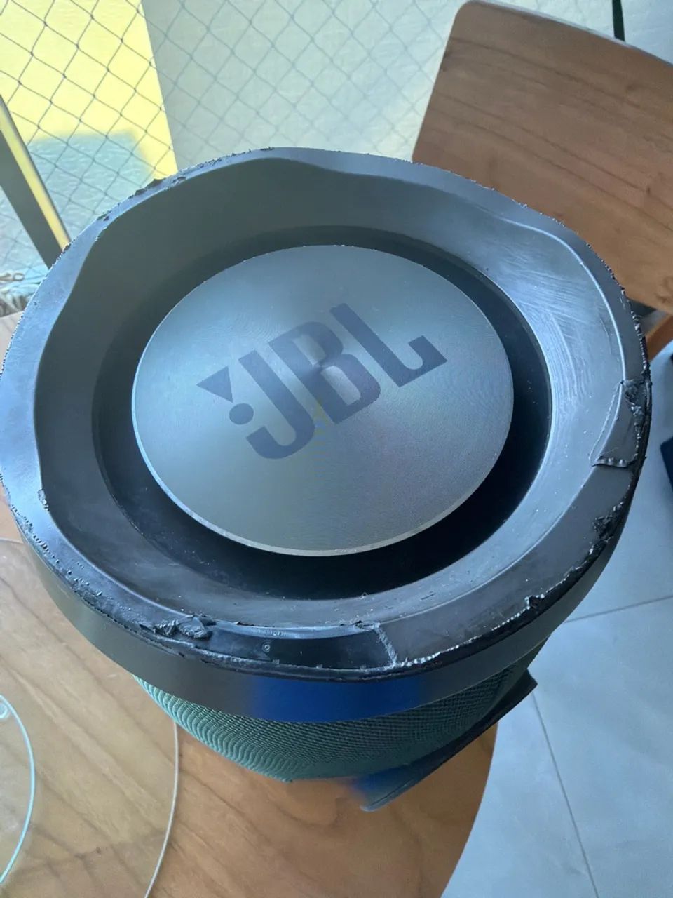 Jbl boombox 1 - Foto 4