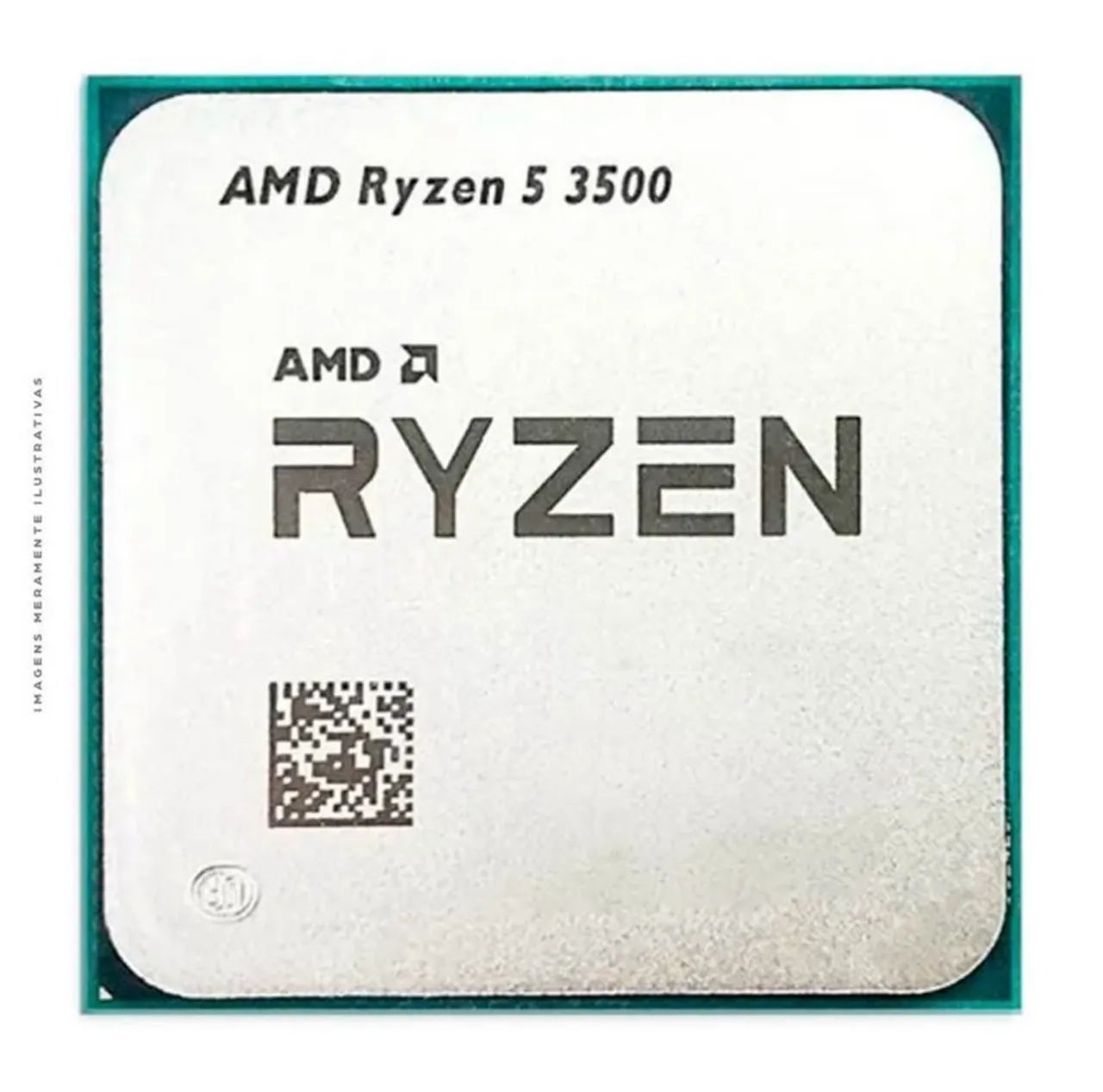 Ryzen 5 3500