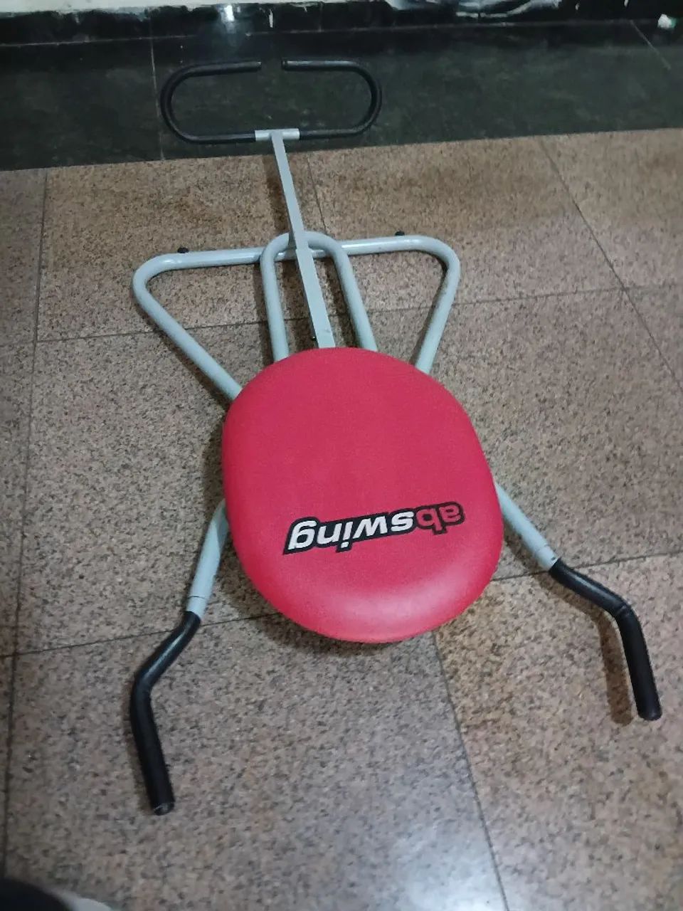 Ab Swing