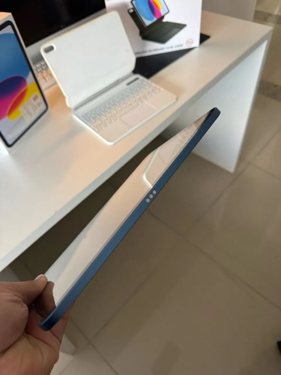 iPad 10h  - Foto 3