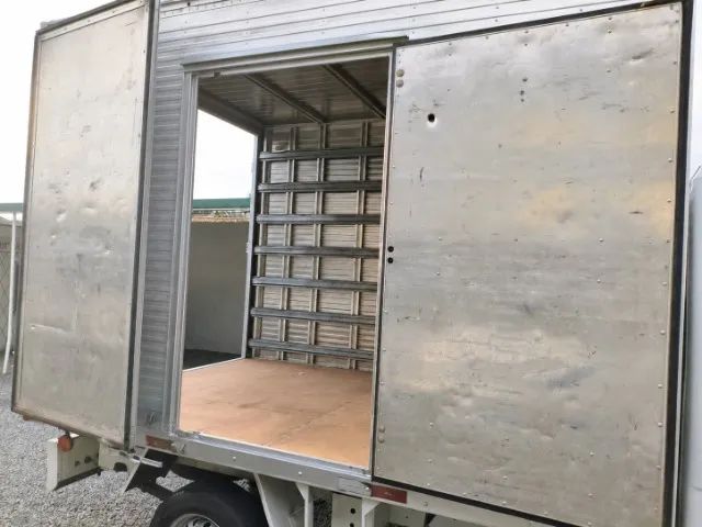 Renault Master 2.3 DCI Chassi 16V Diesel 2016 - Foto 4