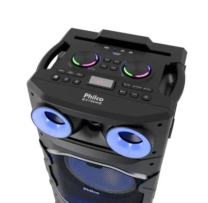 Philco Extreme 2026 - Foto 2