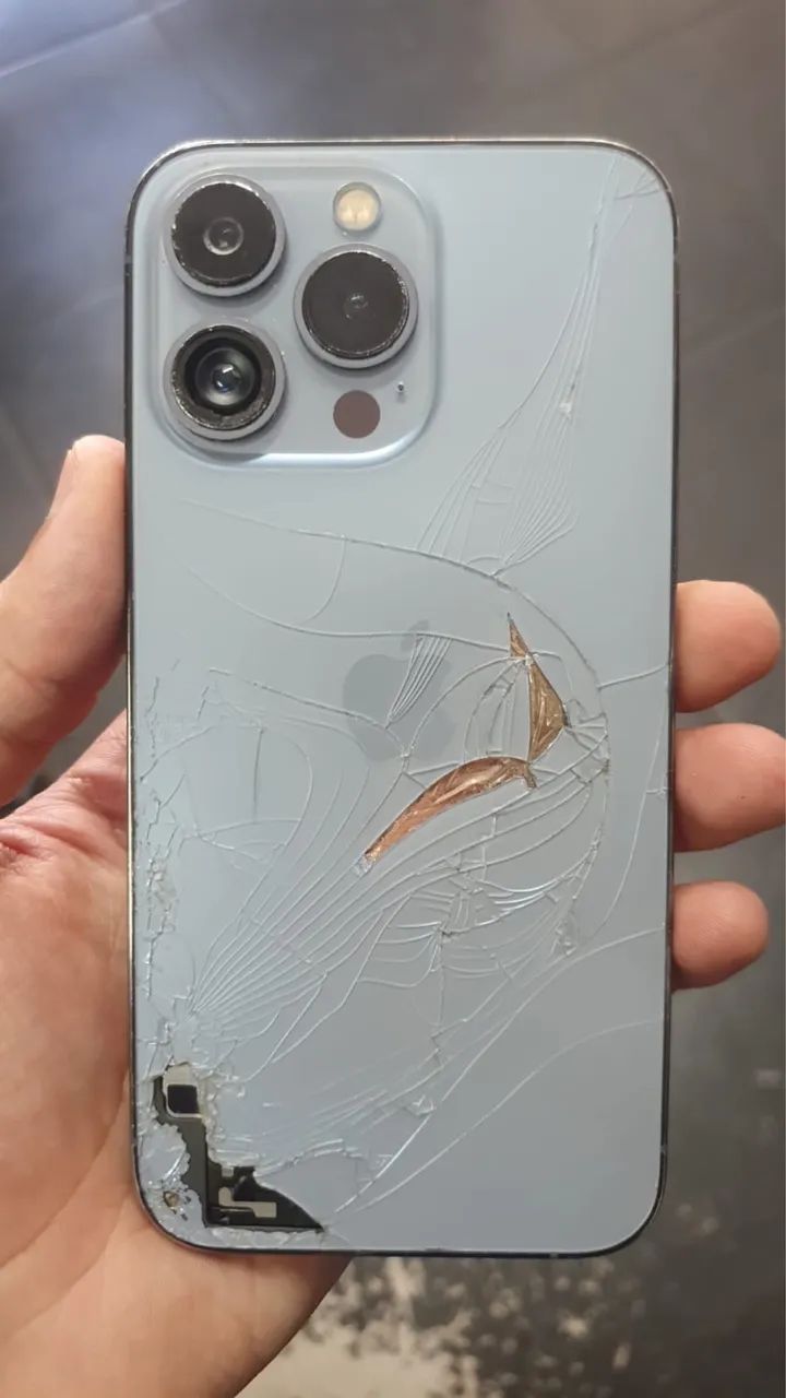 Iphone 13 pro  - Foto 3