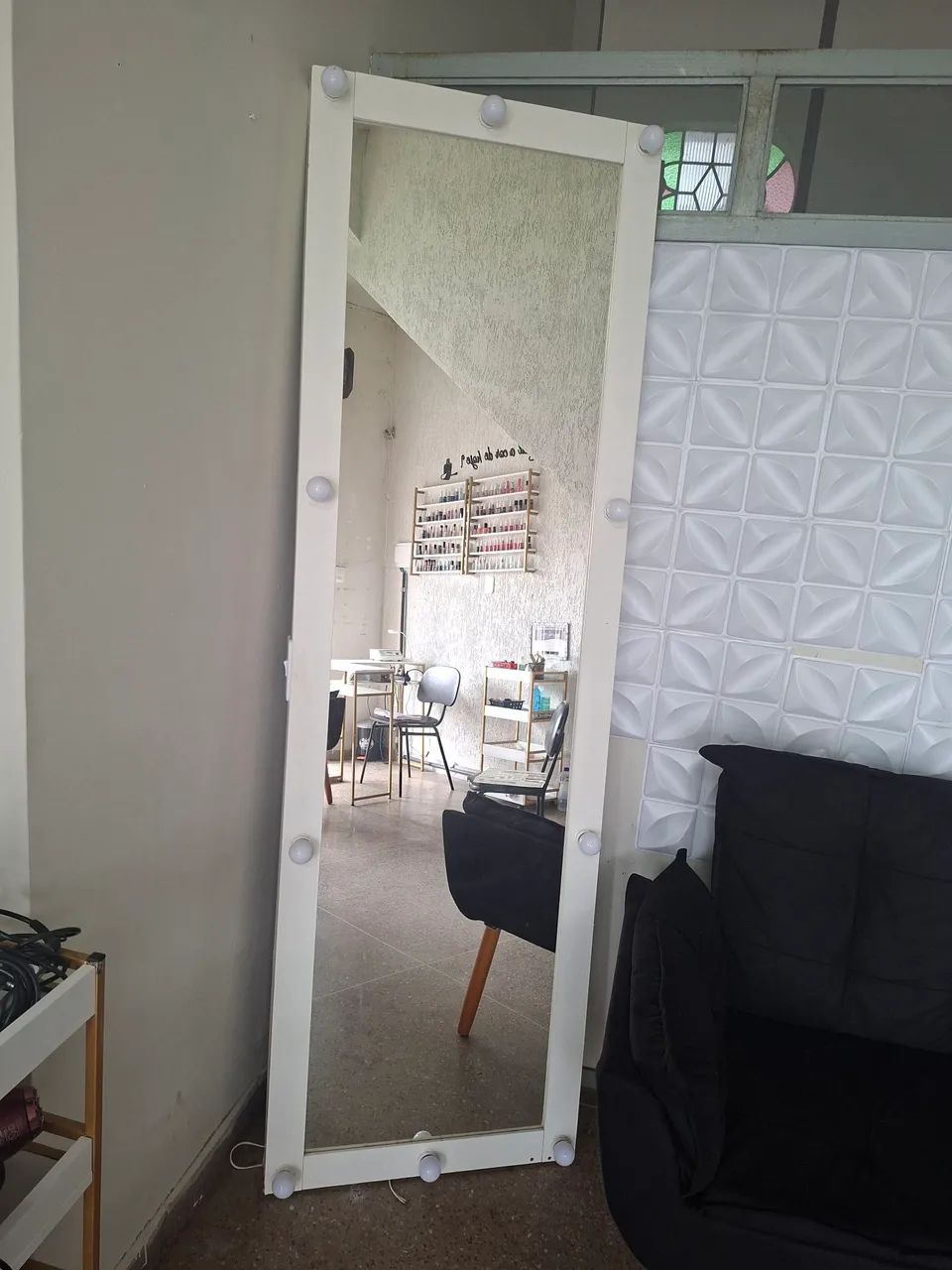 Espelho  - Foto 4