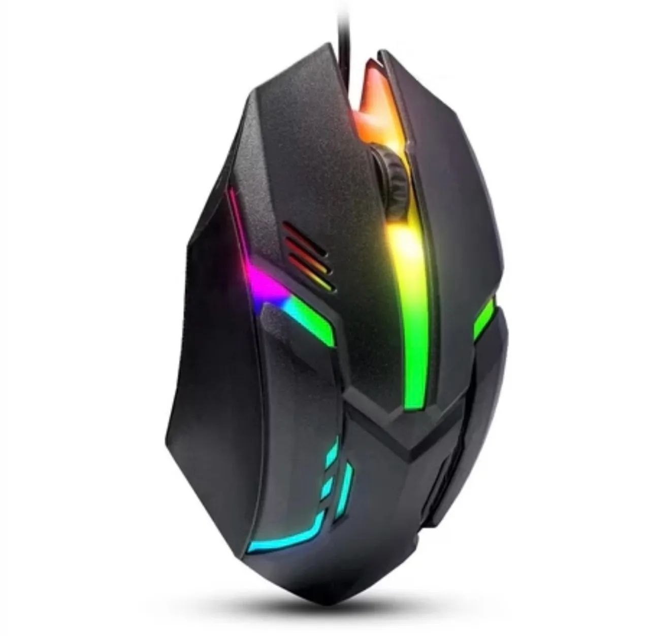 MOUSE GAMER