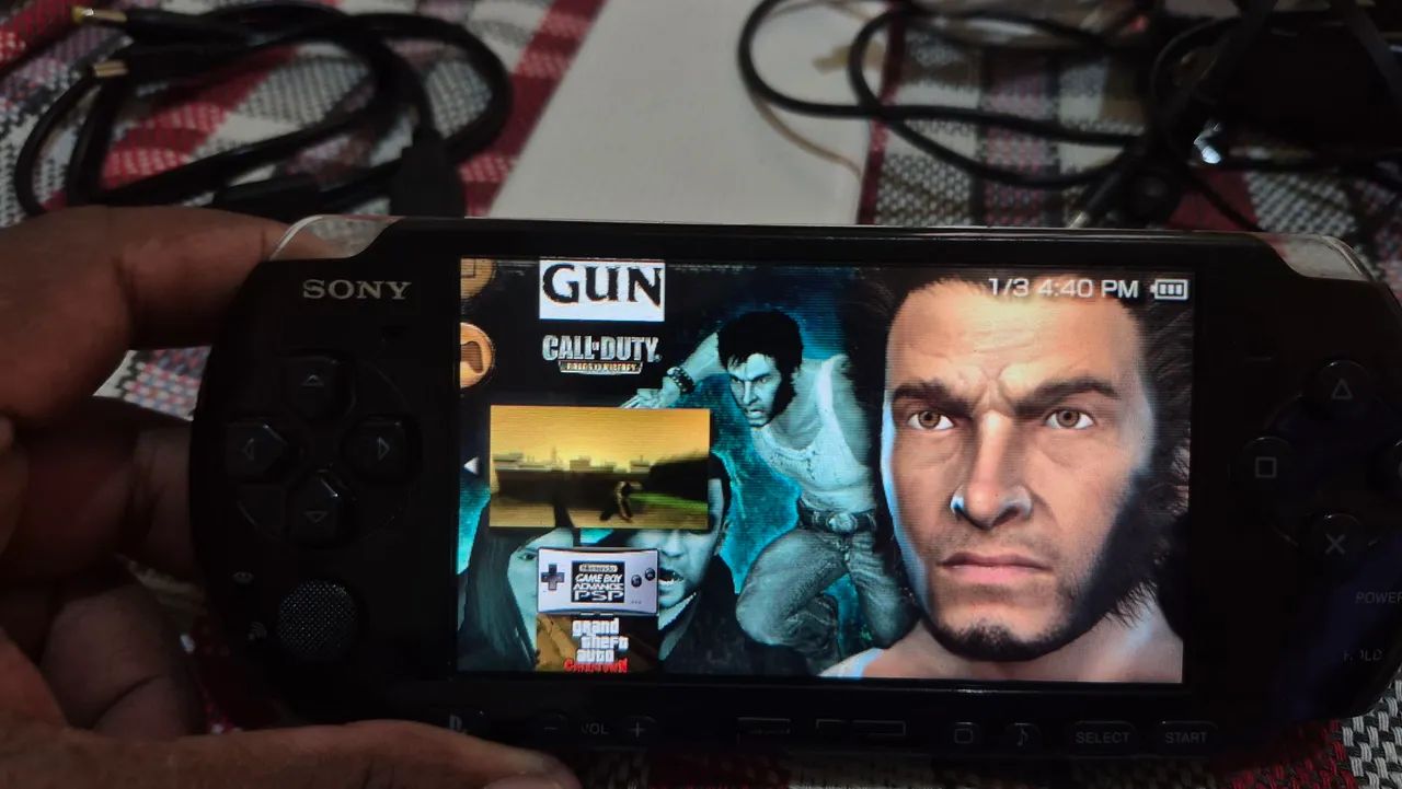 Psp completo  - Foto 5