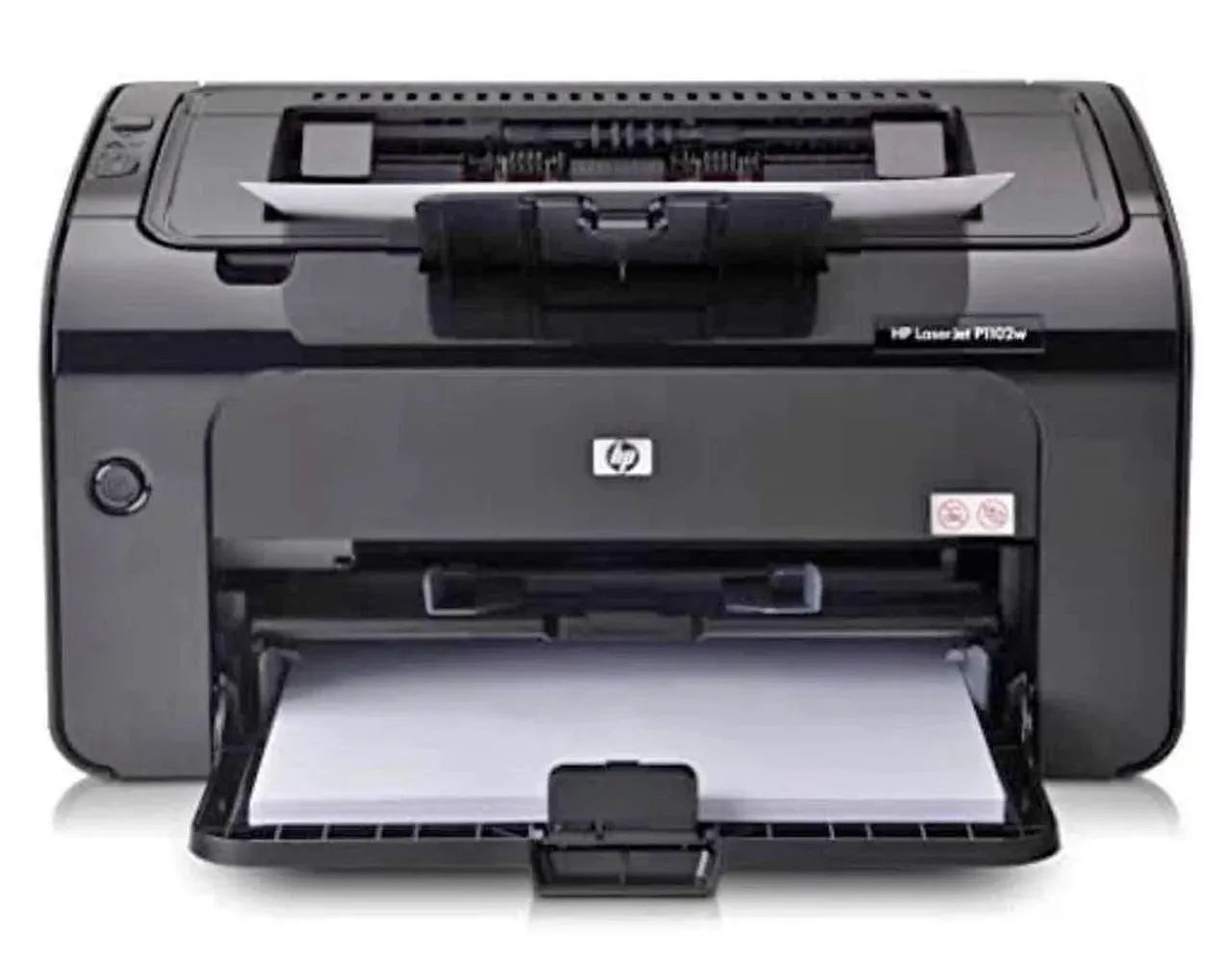 Impressora HP LaserJet Pro M102w - Imprima com qualidade e praticidade!