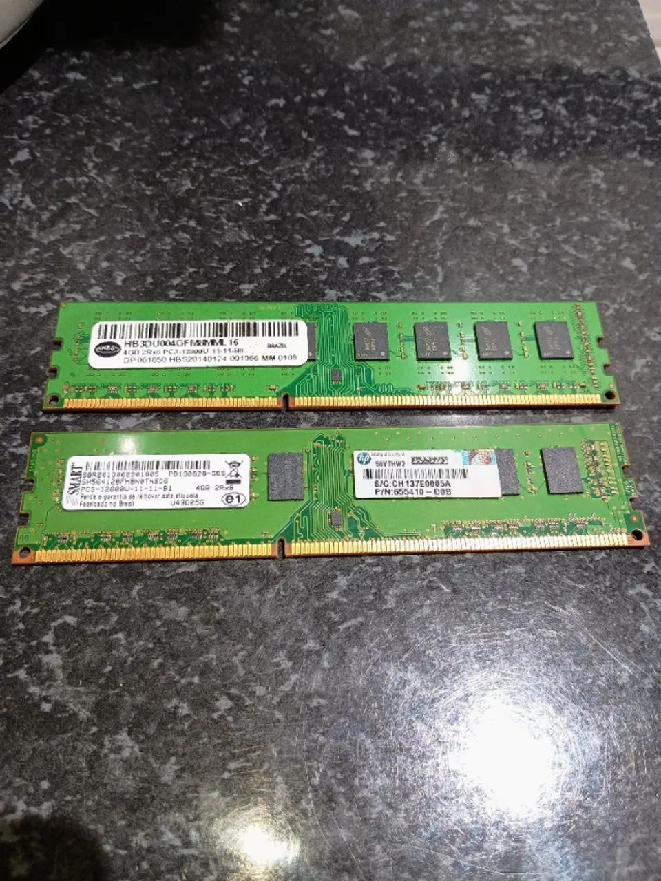 PC Completo com SSD 250 GB e 8 GB RAM - Pronto para Uso - Foto 2