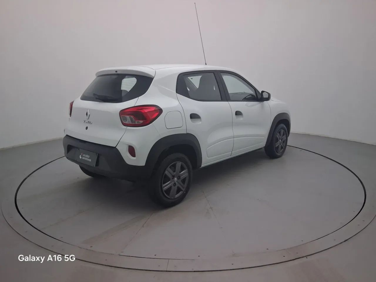 Renault Kwid 1.0 Zen 2026 - Foto 5