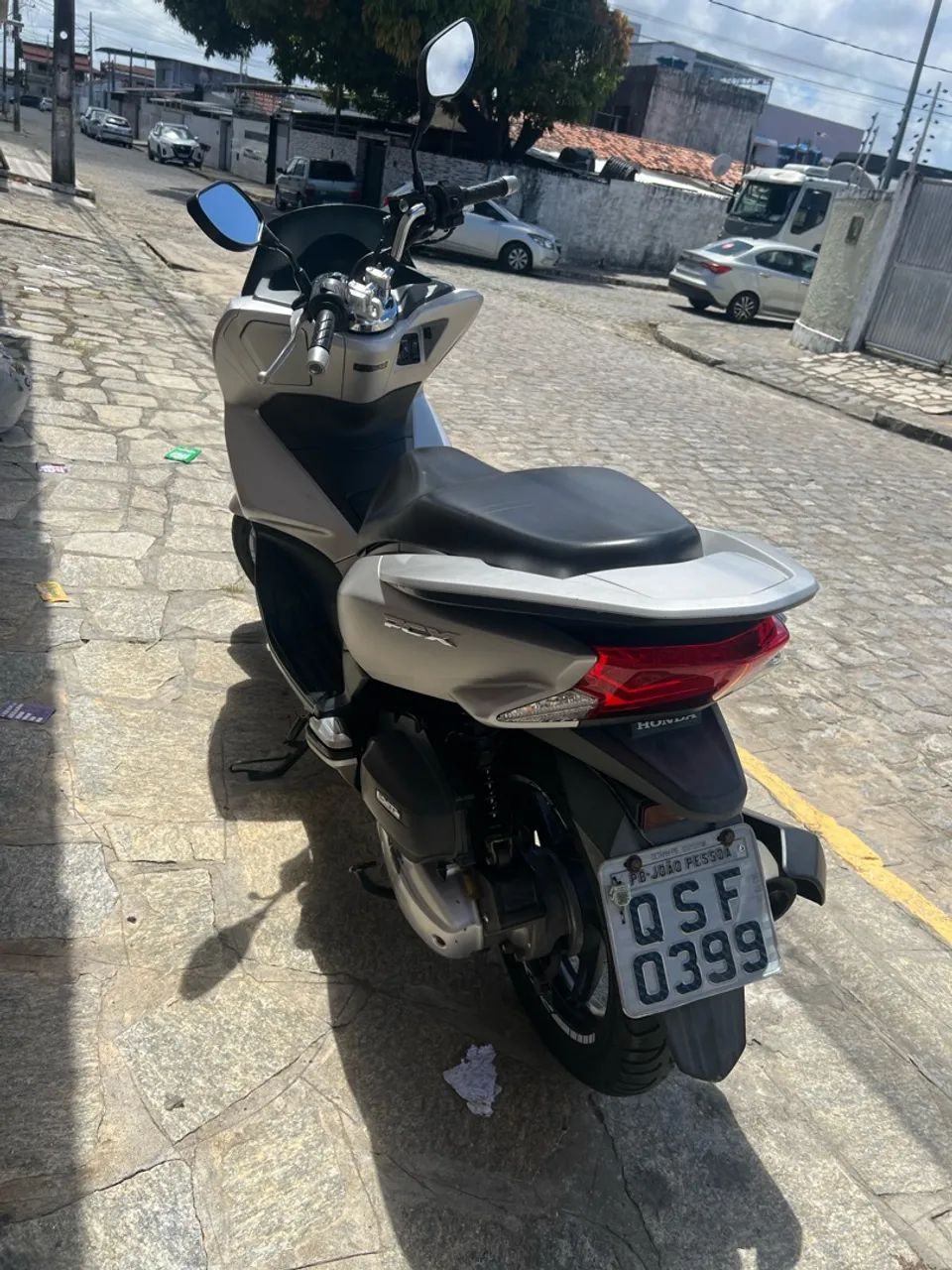 PCX 2018 - Foto 3