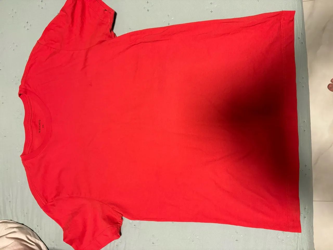 Camiseta Aramis Original 