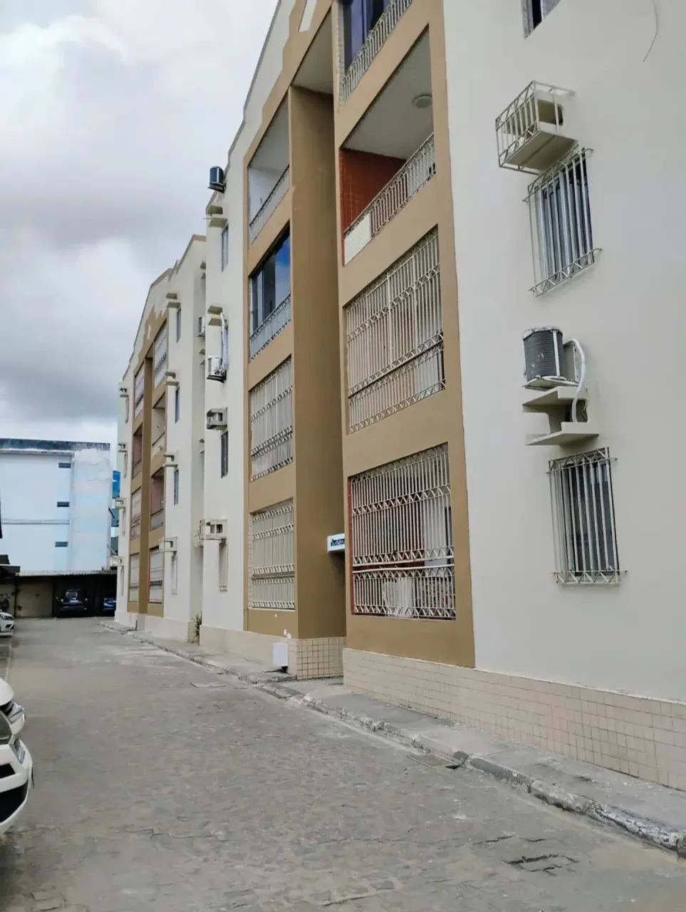 Condomínio Cidade de Gênova, Iputinga - Recife/PE - Foto 5