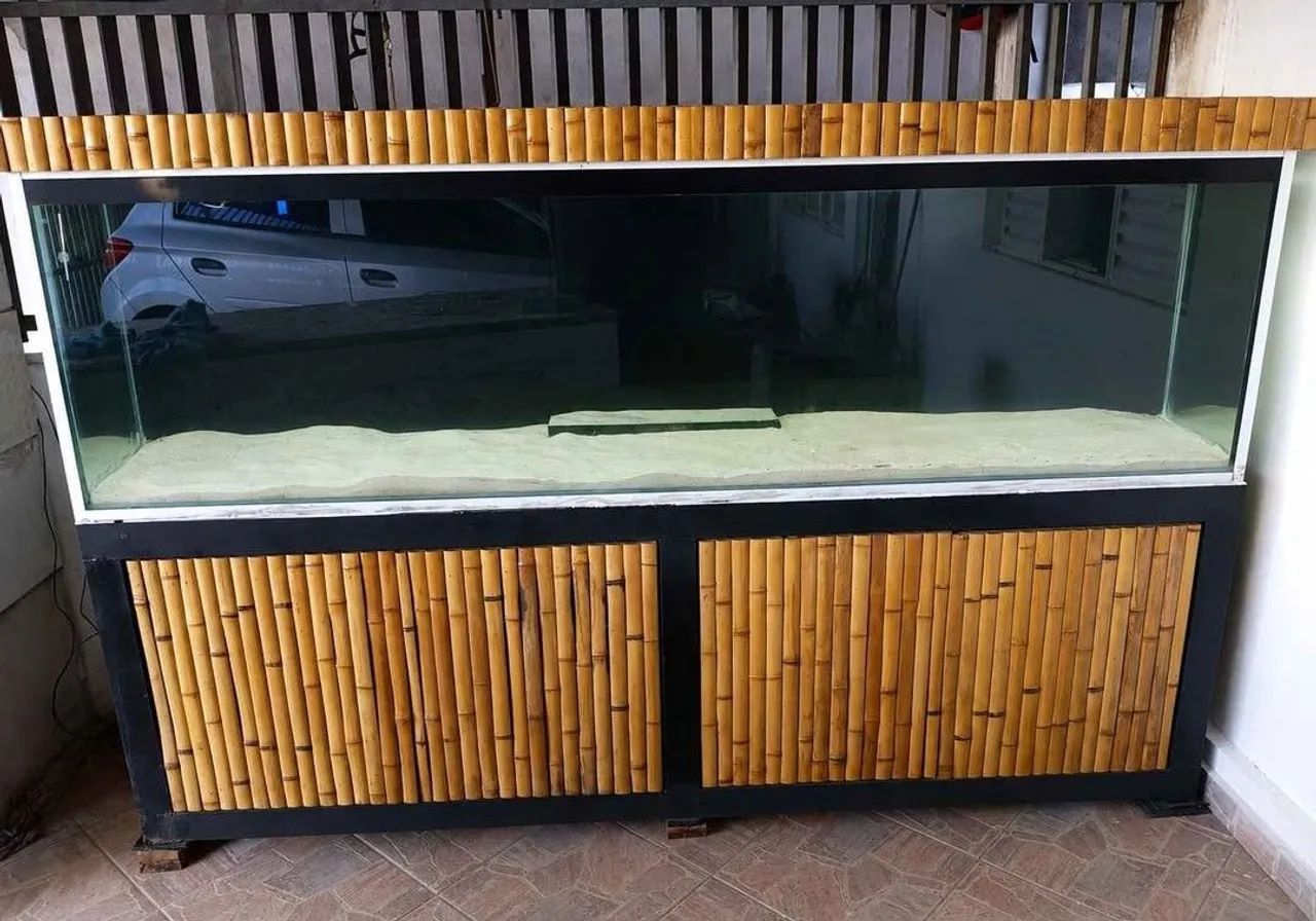 Aquario  - Foto 2