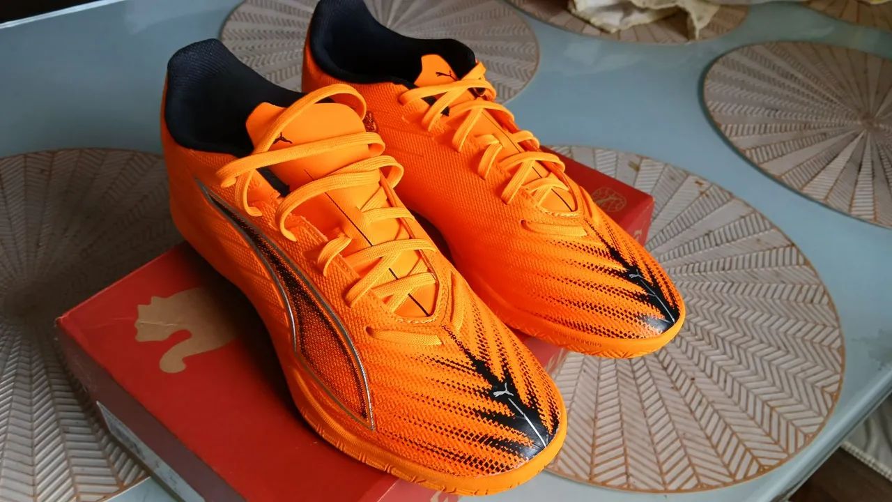 Tenis puma n 41 cx - Foto 4