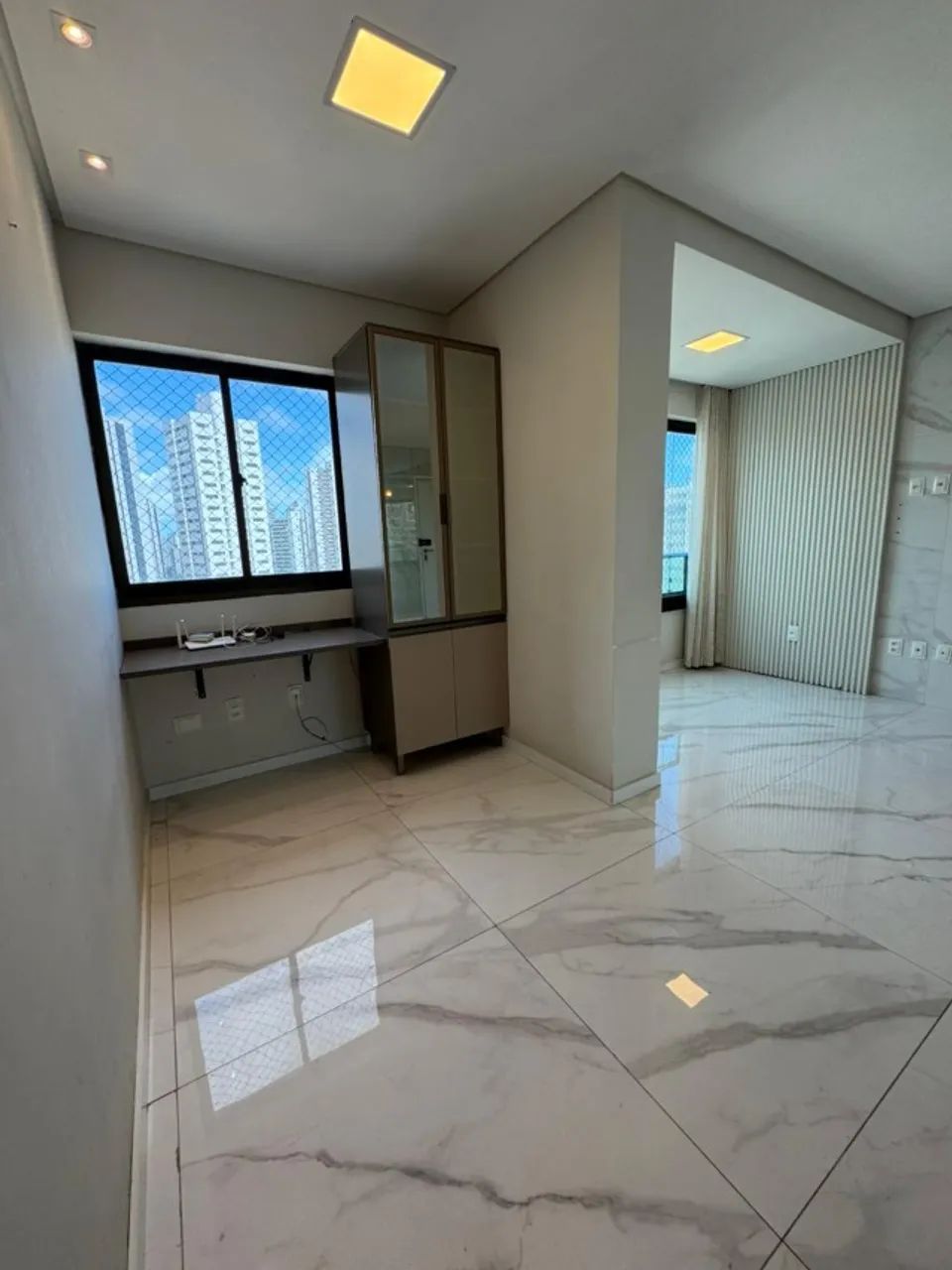 Apartamento Alto Padrão 2 Quartos na Torre 4.000.00 com todas as taxas - Foto 11