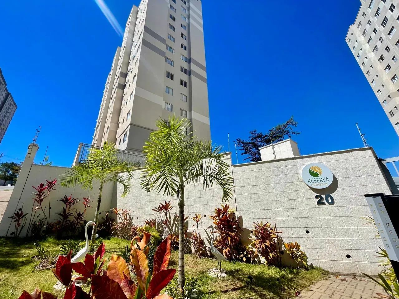 Apartamento para Venda