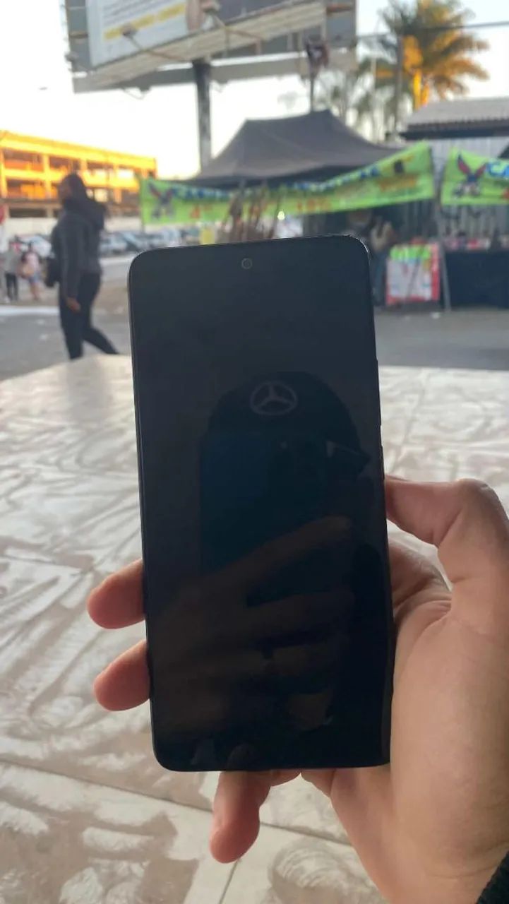 Redmi Note 14 - Em excelente estado. - Foto 3