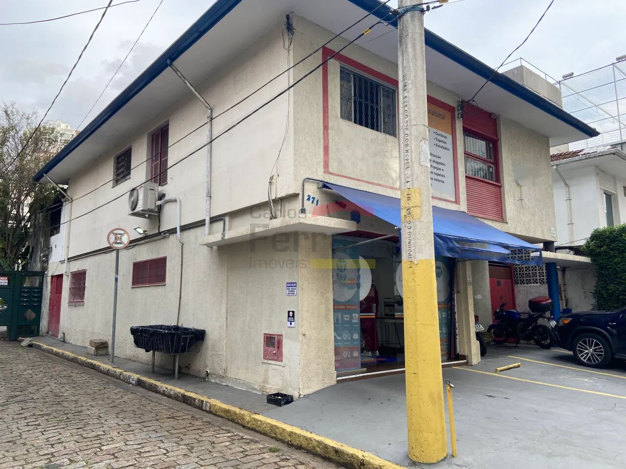 Terreno 4,55x23,50, Vila Olímpia - Foto 3