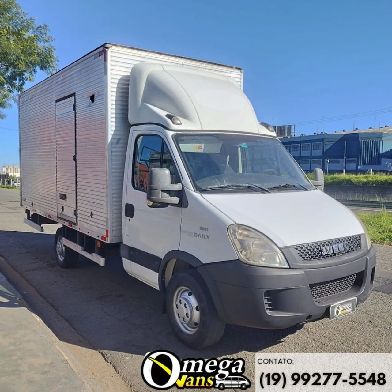Iveco Daily 2014 - Foto 3