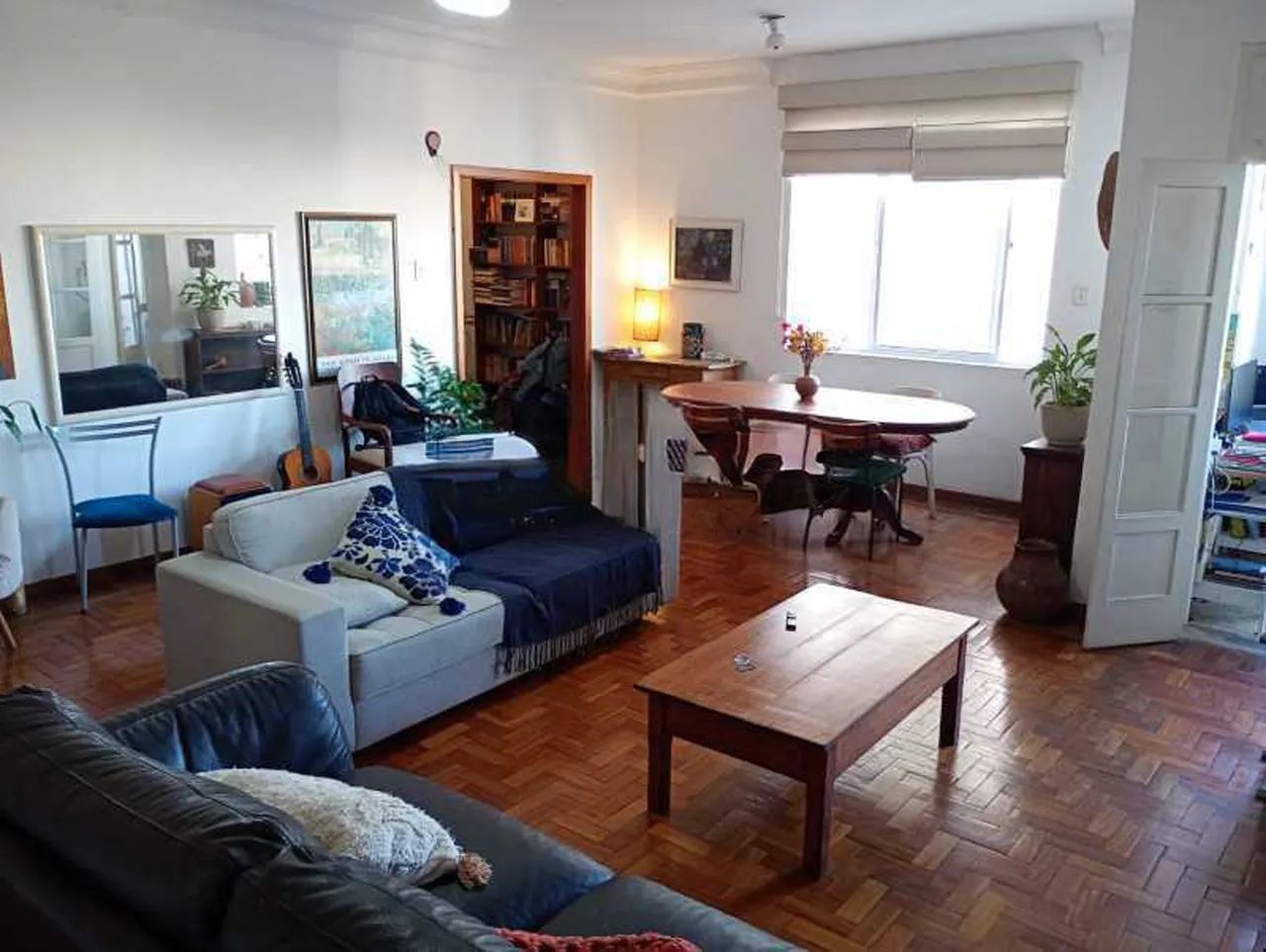 Apartamento : / Residencial / Glória - Foto 2