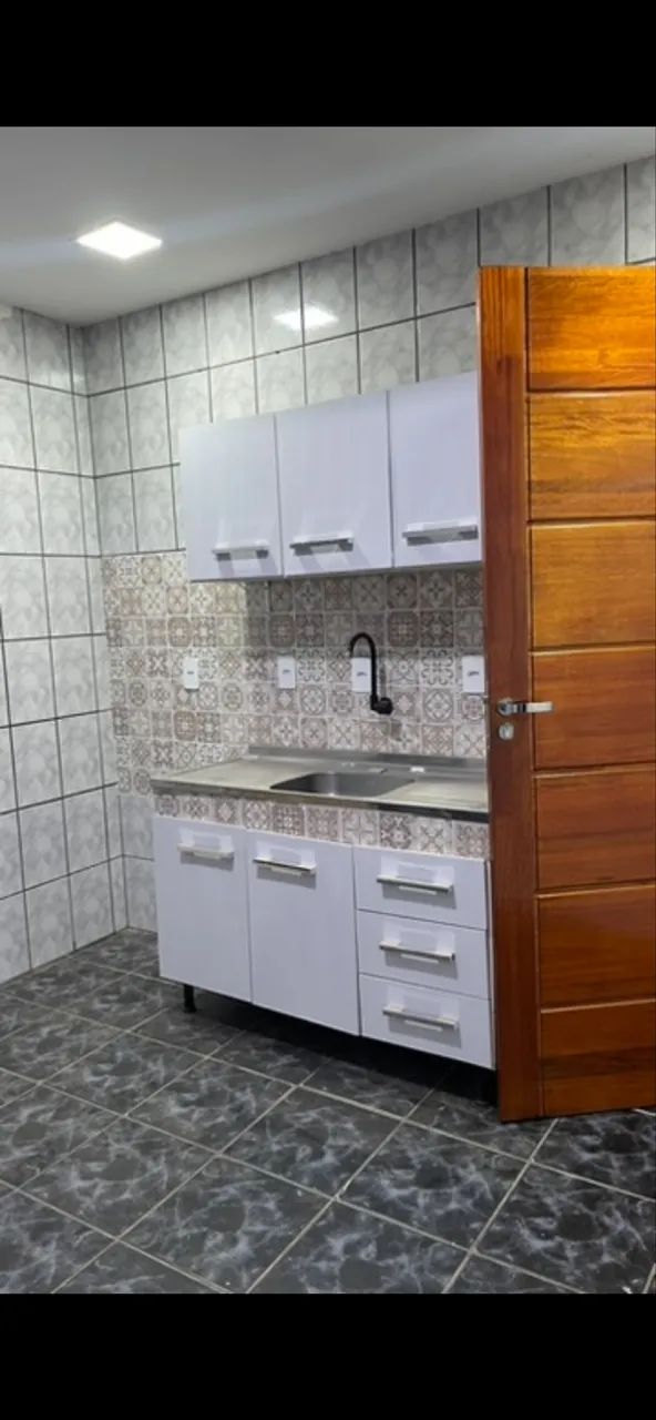 Alugo casa  - Foto 2