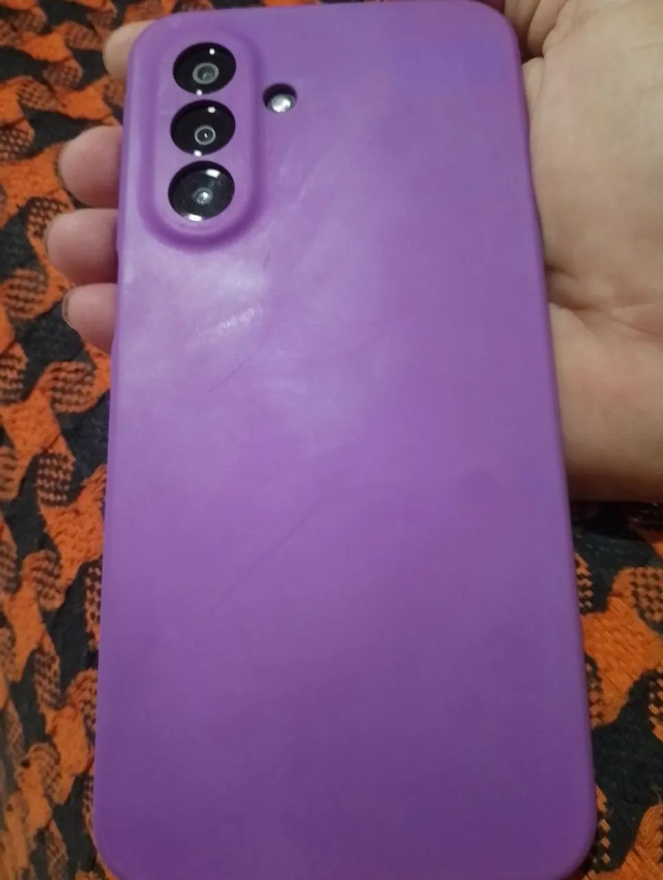 Celular A17 - Foto 3