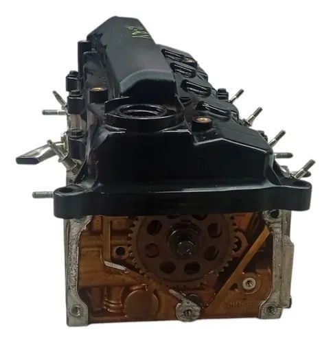 Cabeçote Honda Crv Std 2.0 2012 2013 Std - Foto 5