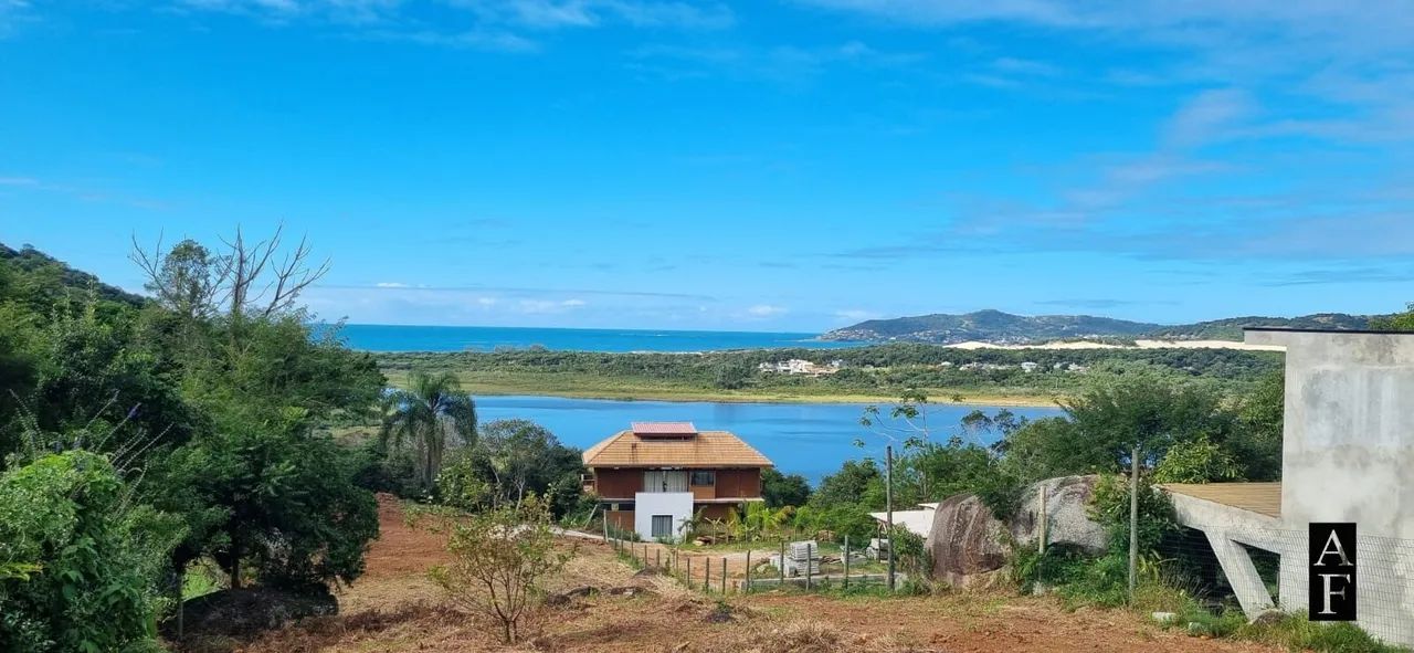 Terreno com vista ao mar em Garopaba SC - Foto 5