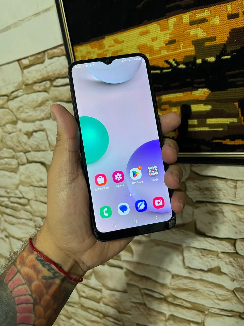 Celular barato 64gb
