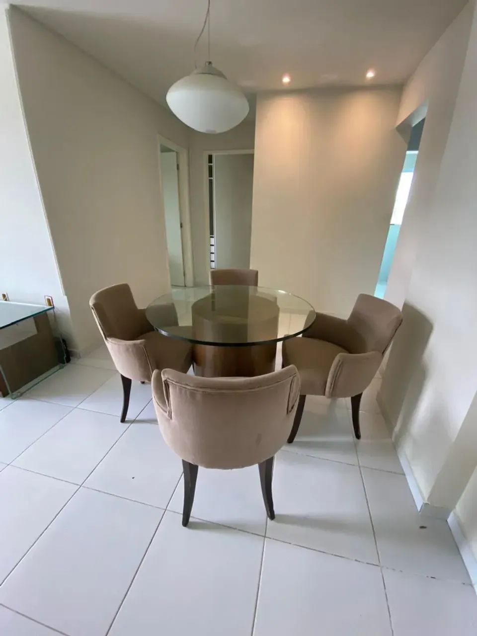 Alugo apto no Mairicio de nassau mobiliado - Foto 5