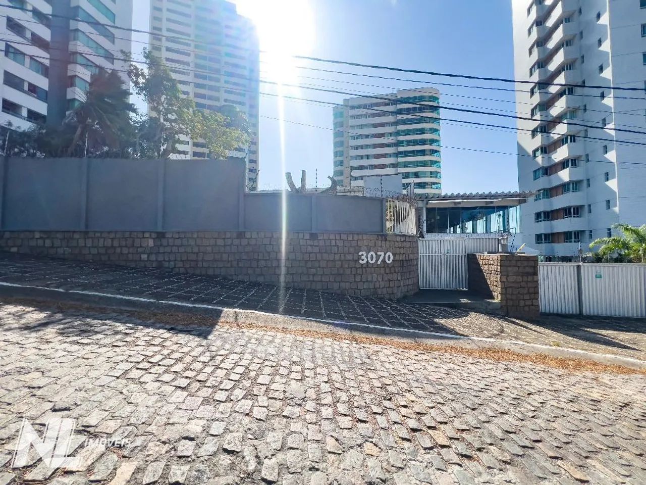 Casa Comercial para Locação, Lagoa Nova - Natal/RN - Foto 3