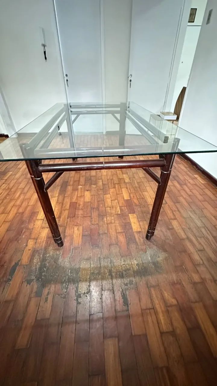 Mesa de jantar para 8 pessoas - Foto 3