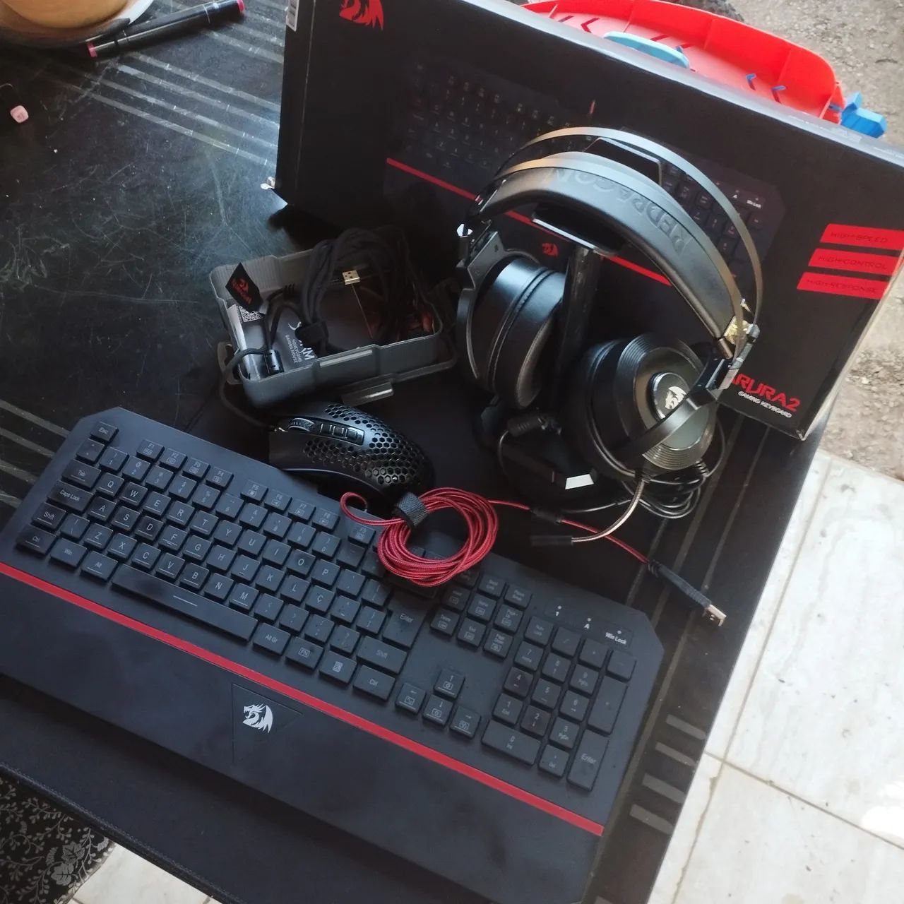 Pc gamer completo - Foto 2